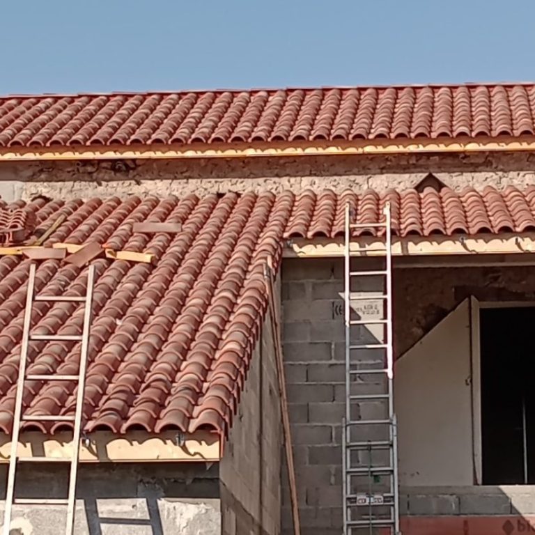 rénovation toiture complète