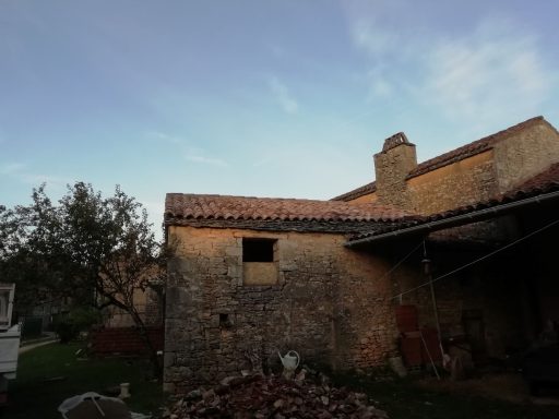 rénovation couverture