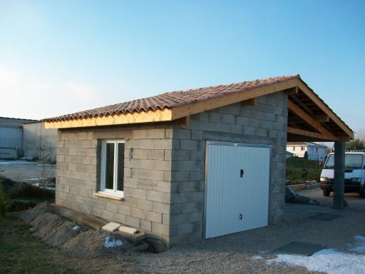 couverture garage a sainte livrade sur lot